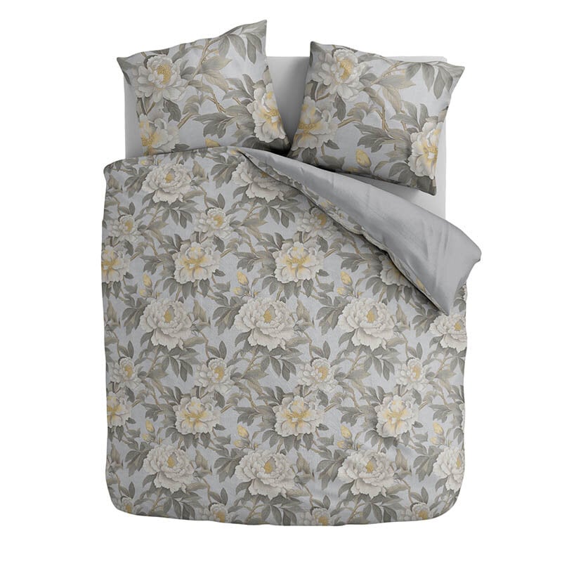 dekbed discounter Dekbedovertrek Katoen-Satijn - Florance