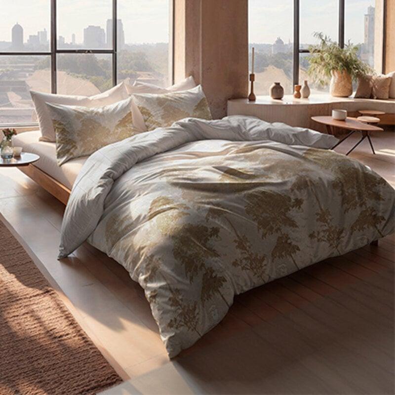 Dekbed Discounter Dekbedovertrek Katoen-Satijn - Gloria