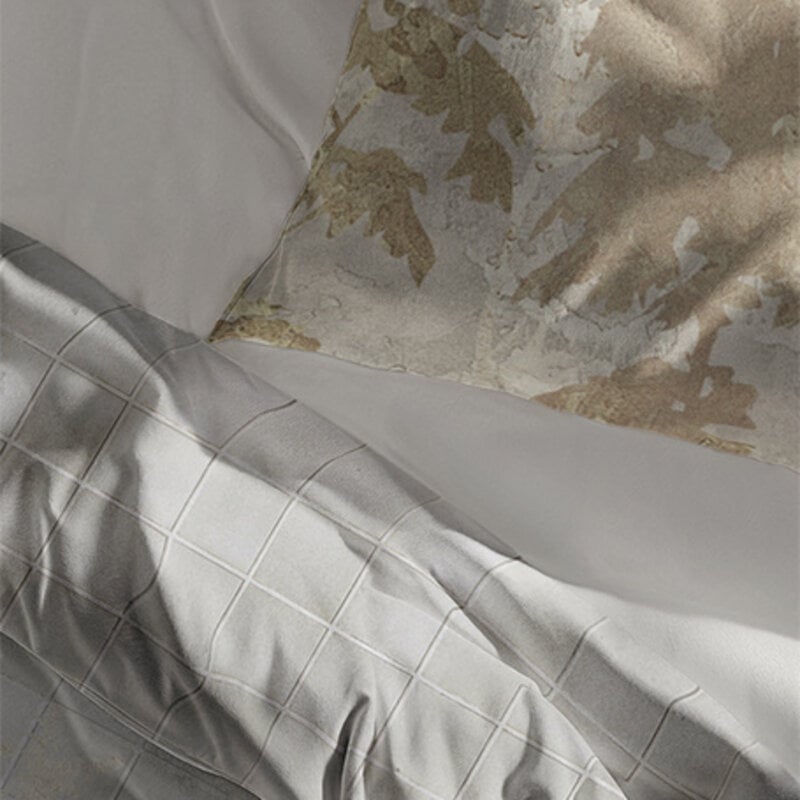 Dekbed Discounter Dekbedovertrek Katoen-Satijn - Gloria