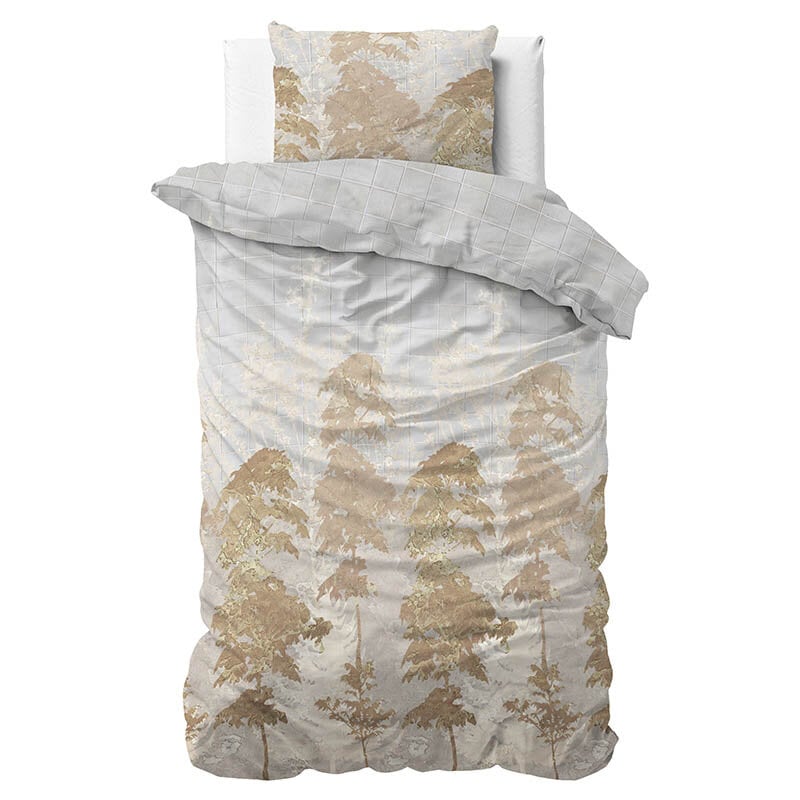 Dekbed Discounter Dekbedovertrek Katoen-Satijn - Gloria