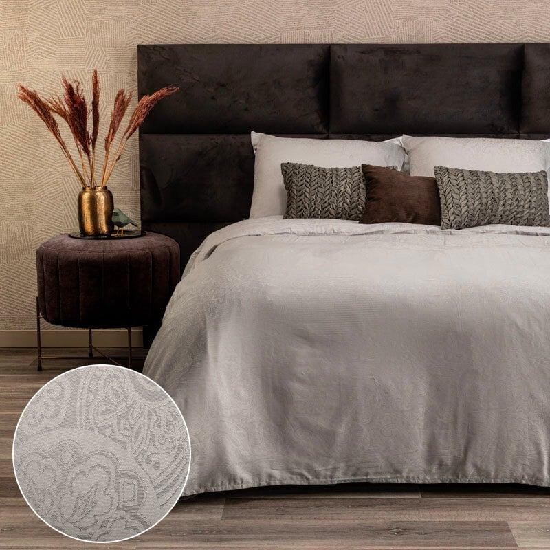 Dekbed Discounter Dekbedovertrek Katoen-Satijn - Hotel Binkey