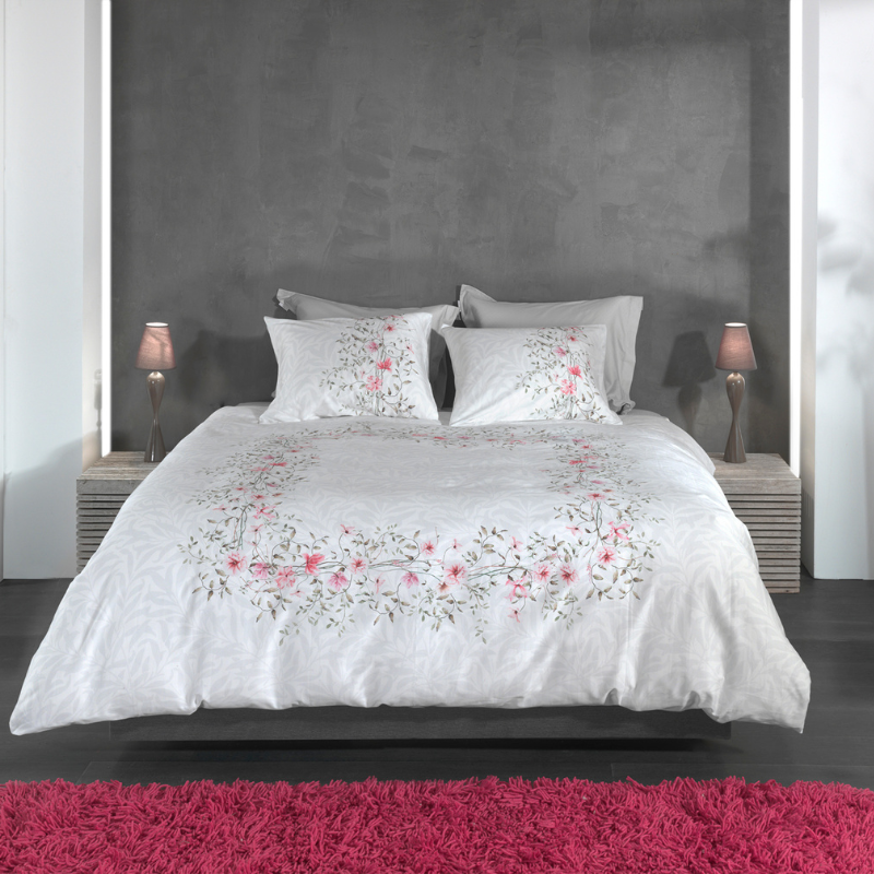 Dekbed Discounter Dekbedovertrek Katoen Satijn - Jolie