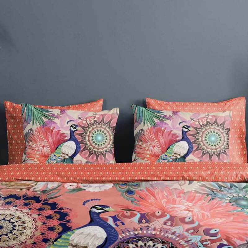 Dekbed Discounter Dekbedovertrek Katoen-Satijn - Lynouk