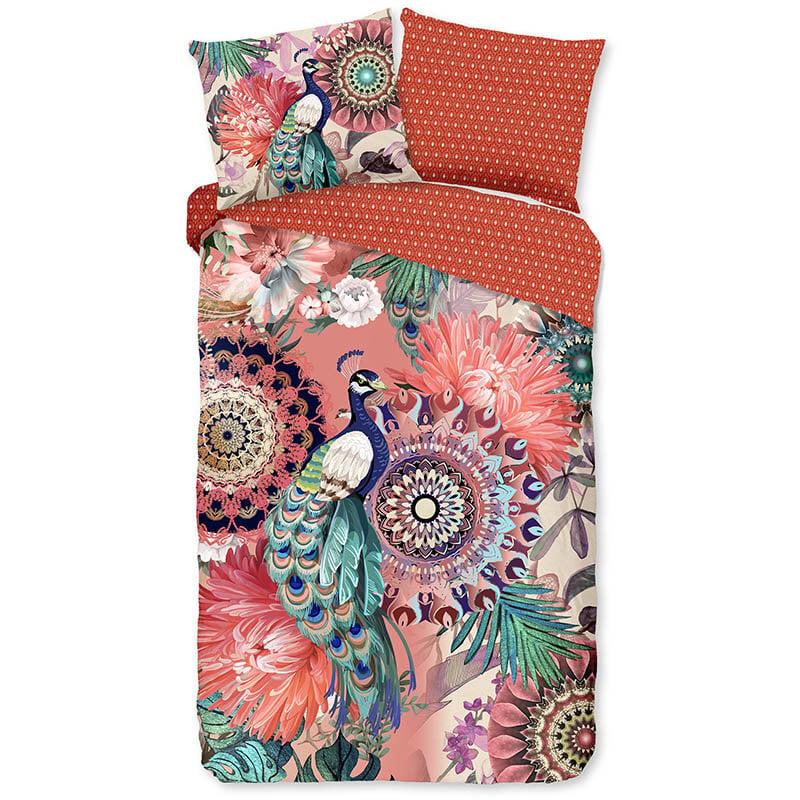 Dekbed Discounter Dekbedovertrek Katoen-Satijn - Lynouk