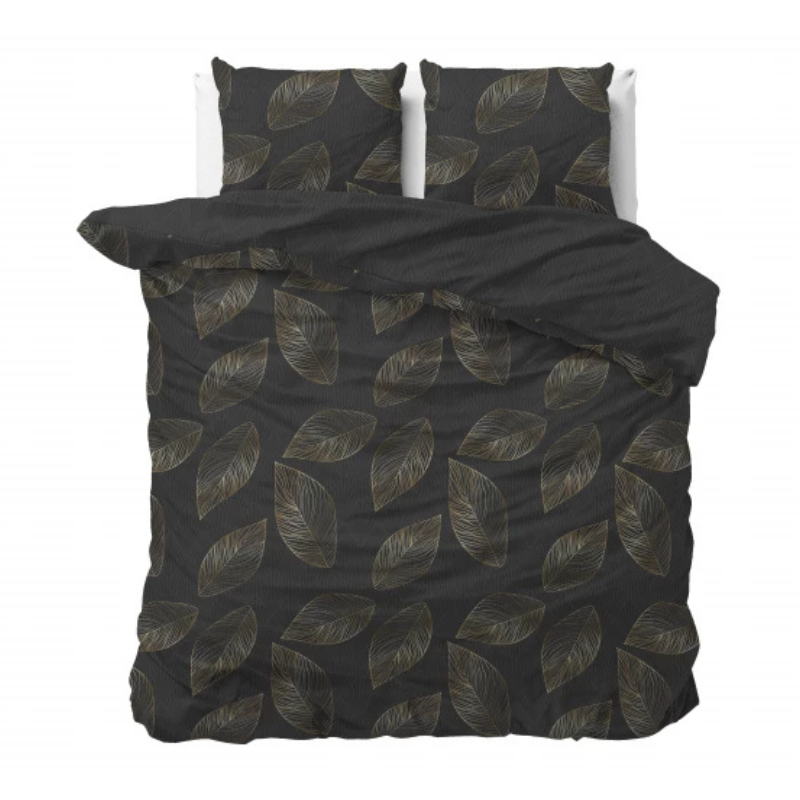 dekbed discounter Dekbedovertrek Katoen-Satijn - Martha