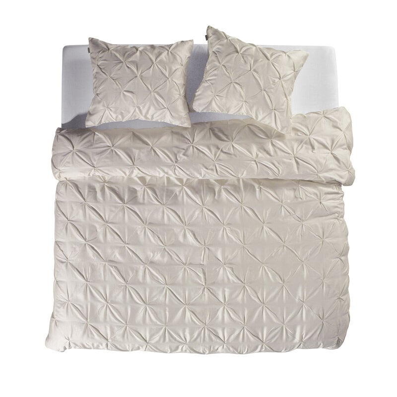 dekbed discounter Dekbedovertrek Katoen-Satijn - Nova