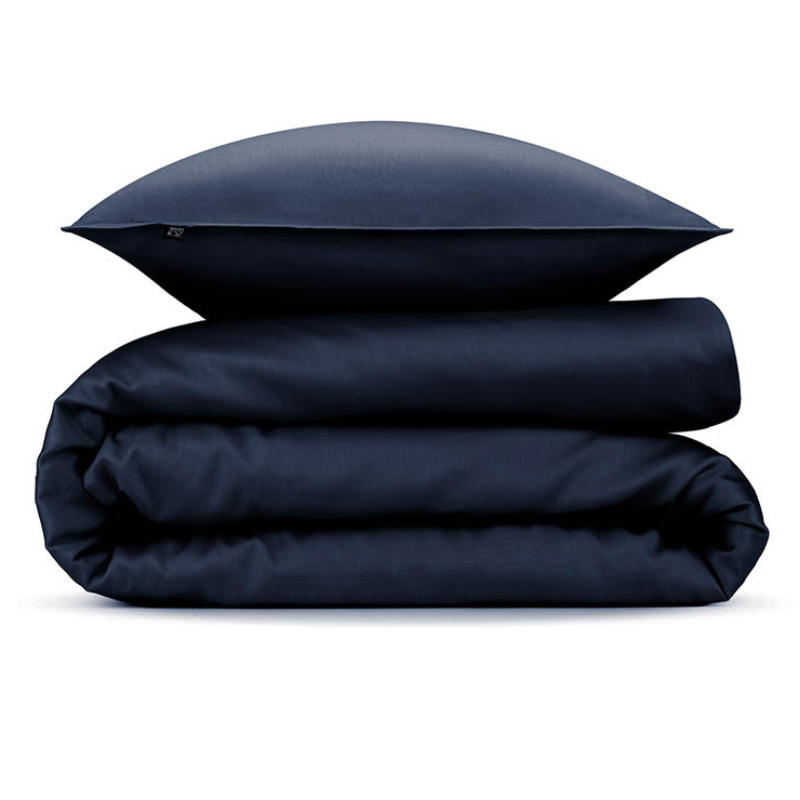 Dekbed Discounter Dekbedovertrek Katoen-Satijn - Satinado - Donkere Kleuren