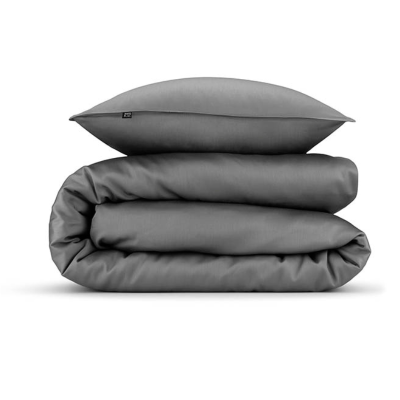 Dekbed Discounter Dekbedovertrek Katoen-Satijn - Satinado - Donkere Kleuren