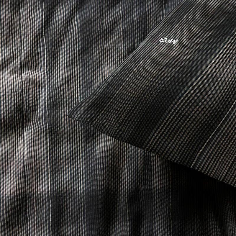 Dekbed Discounter Dekbedovertrek Katoen-Satijn - Subtle Haze