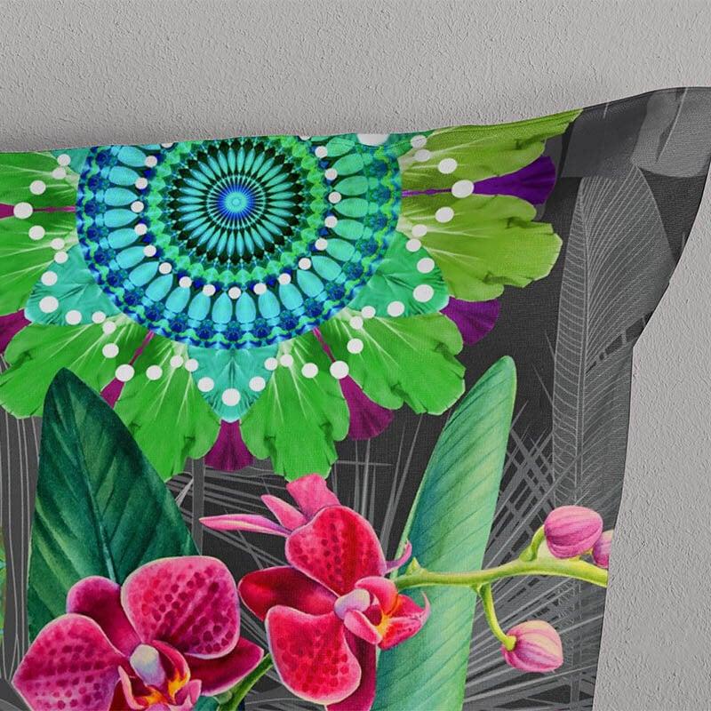 Dekbed Discounter Dekbedovertrek Katoen-Satijn - Thirze