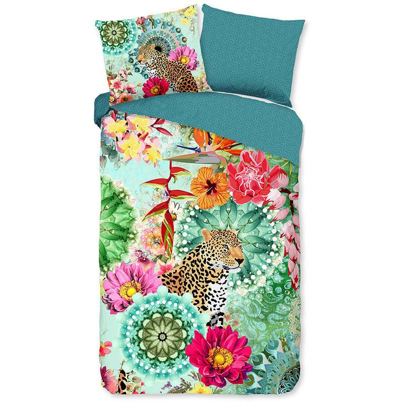 Dekbed Discounter Dekbedovertrek Katoen-Satijn - Ximena