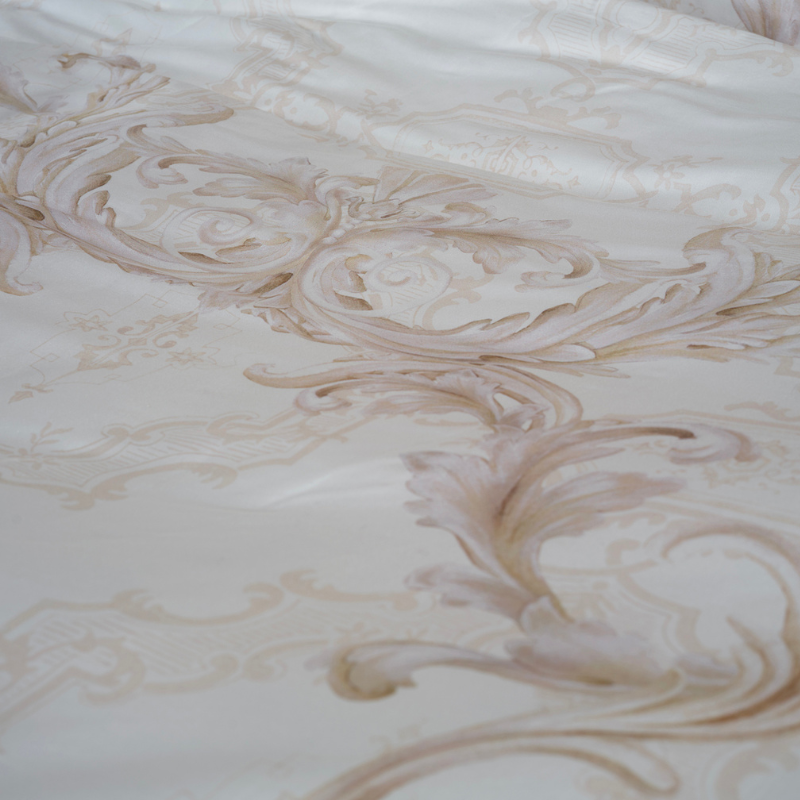 Dekbed Discounter Dekbedovertrek Lauren - Katoen Satijn