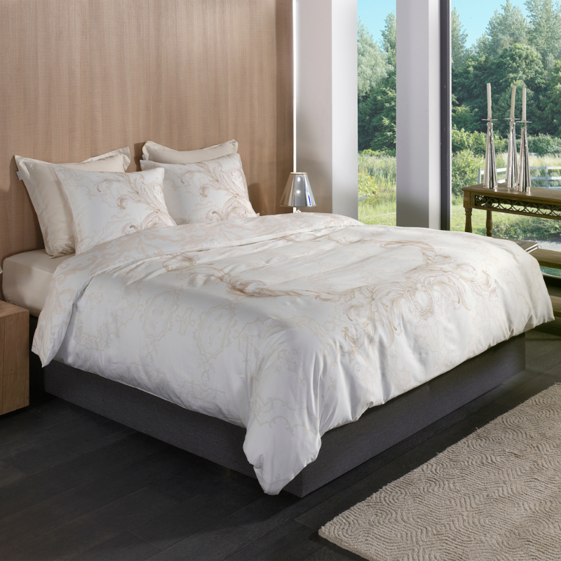 Dekbed Discounter Dekbedovertrek Lauren - Katoen Satijn