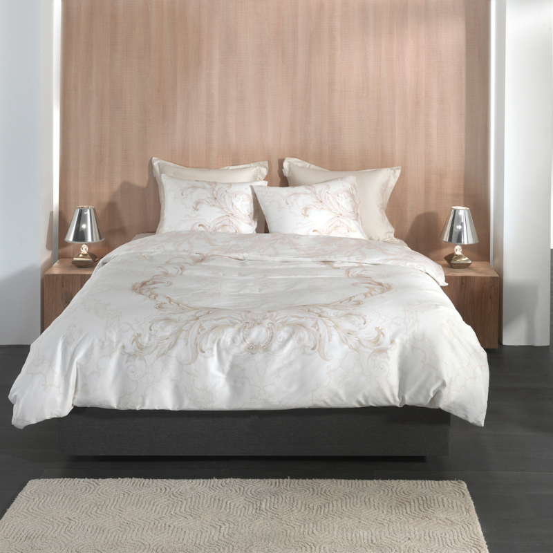 Dekbed Discounter Dekbedovertrek Lauren - Katoen Satijn