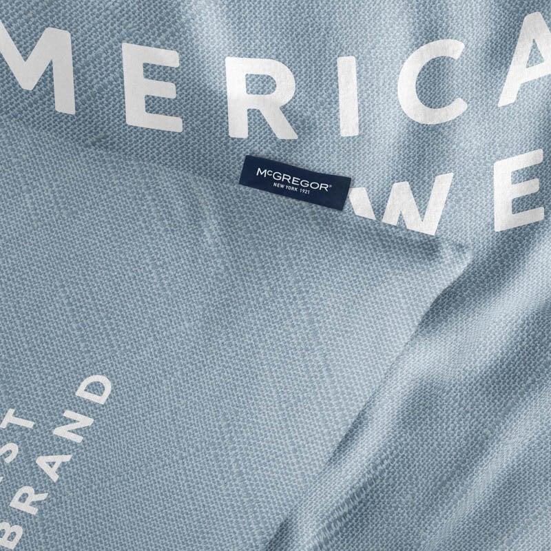 Dekbed Discounter Dekbedovertrek McGregor - Katoen - Boston