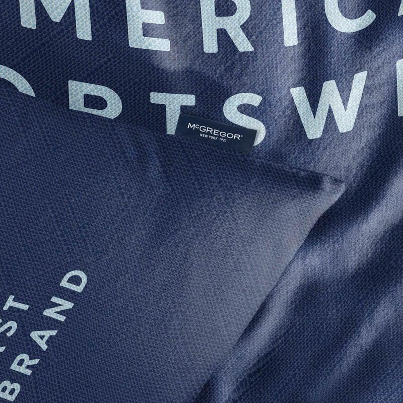 Dekbed Discounter Dekbedovertrek McGregor - Katoen - Boston