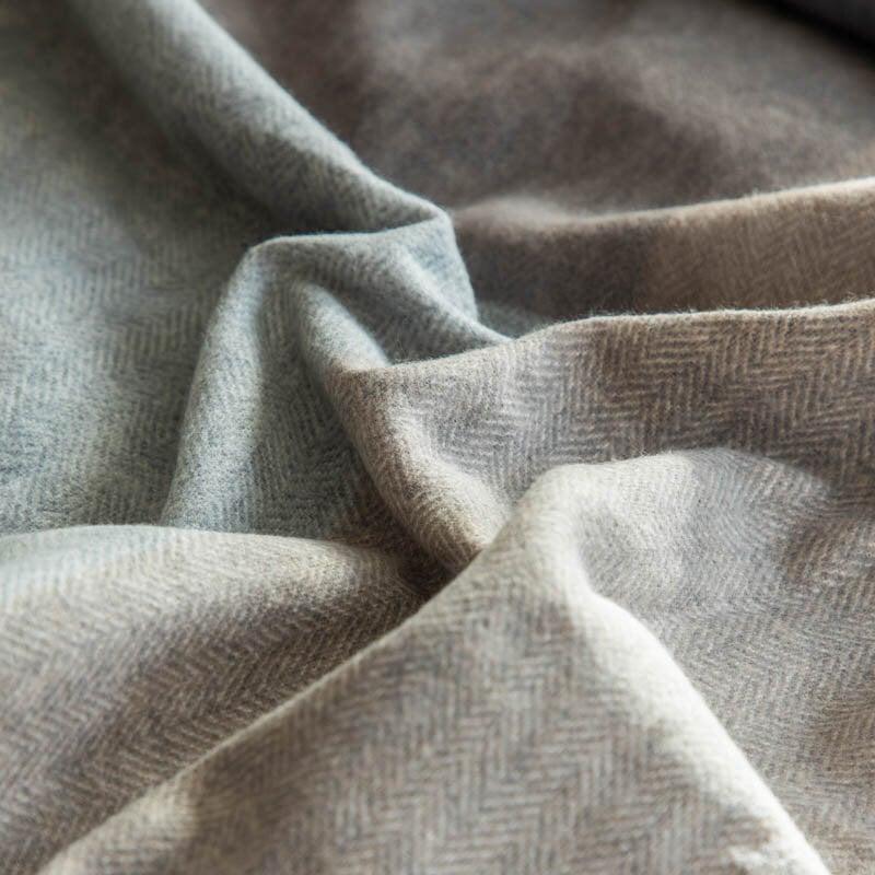 Dekbed Discounter Dekbedovertrek McGregor - Katoen-Flanel - Cozy Cabin