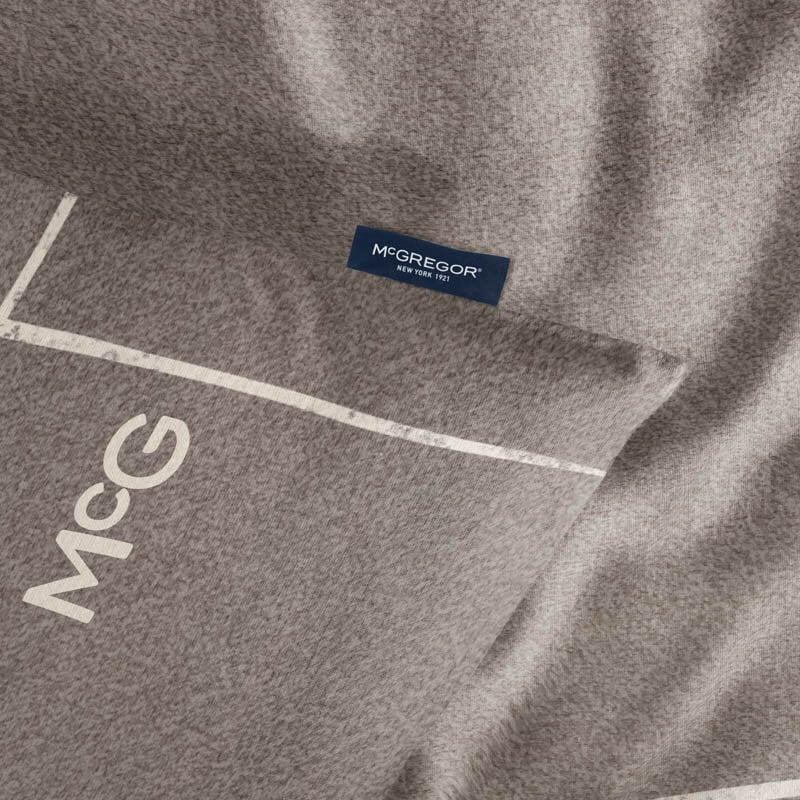 Dekbed Discounter Dekbedovertrek McGregor - Katoen - Illinois