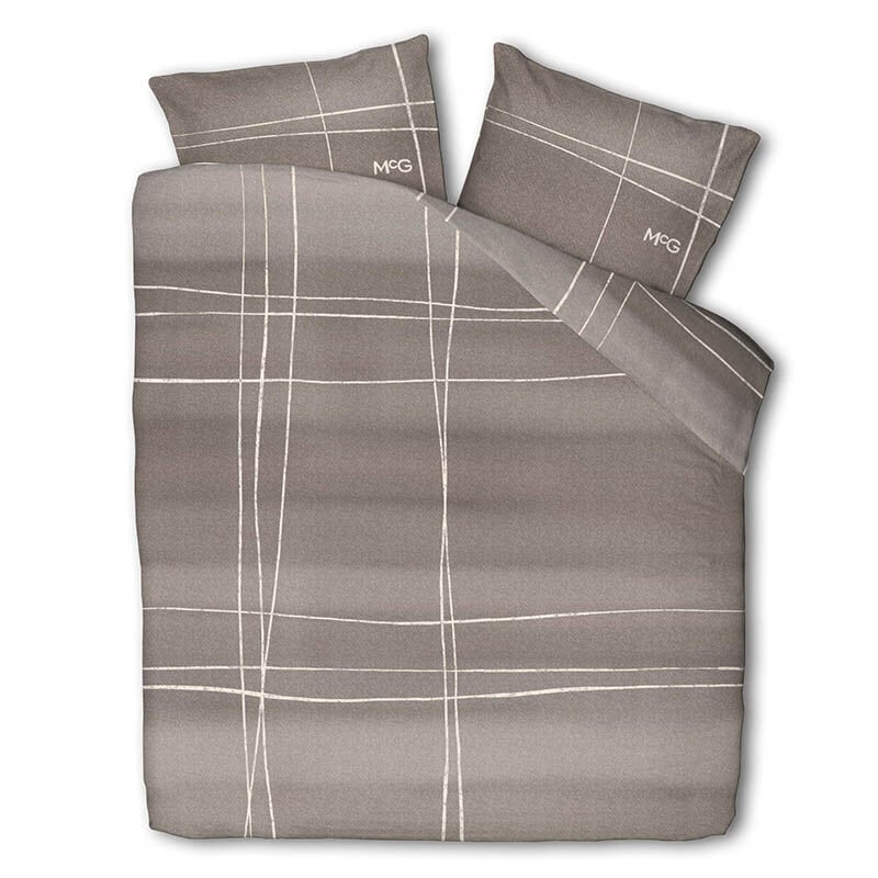 dekbed discounter Dekbedovertrek McGregor - Katoen - Illinois