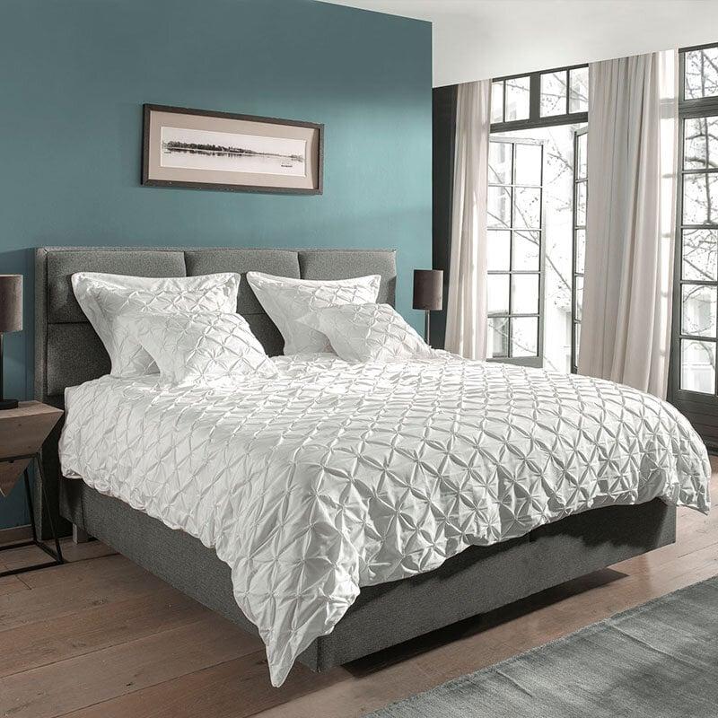 Dekbed Discounter Dekbedovertrek Percale-Katoen - Como