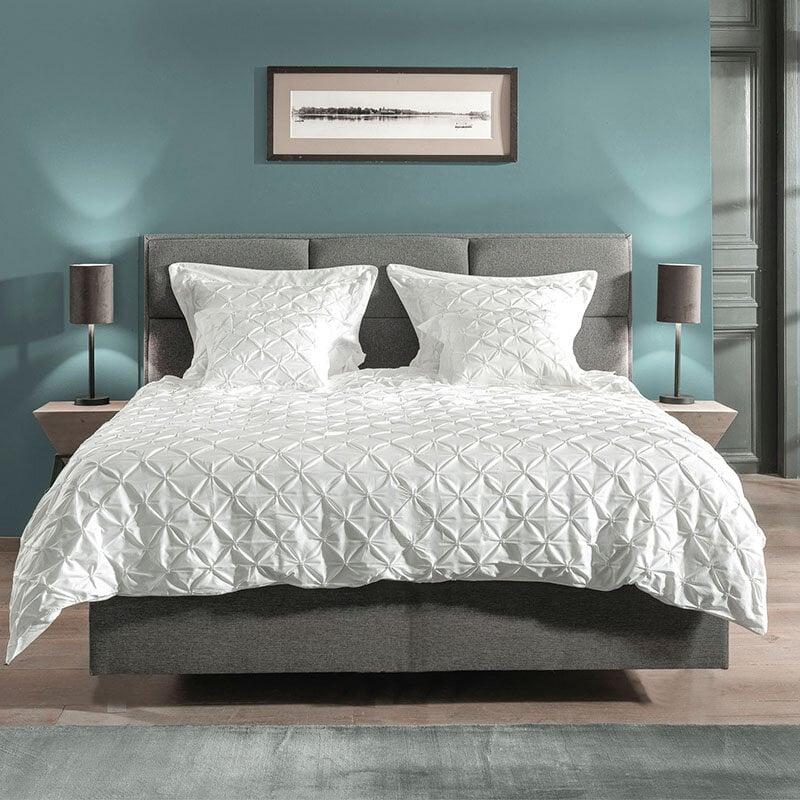 Dekbed Discounter Dekbedovertrek Percale-Katoen - Como