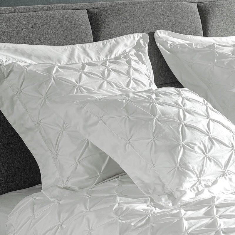 Dekbed Discounter Dekbedovertrek Percale-Katoen - Como