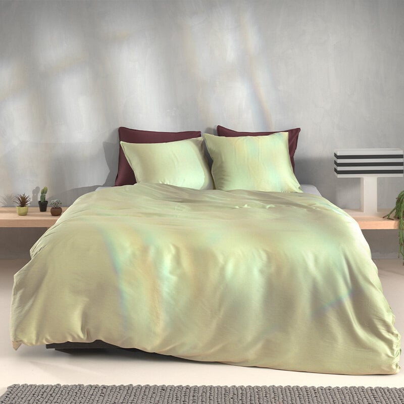 Dekbed Discounter Dekbedovertrek Percale-Katoen - Percalle