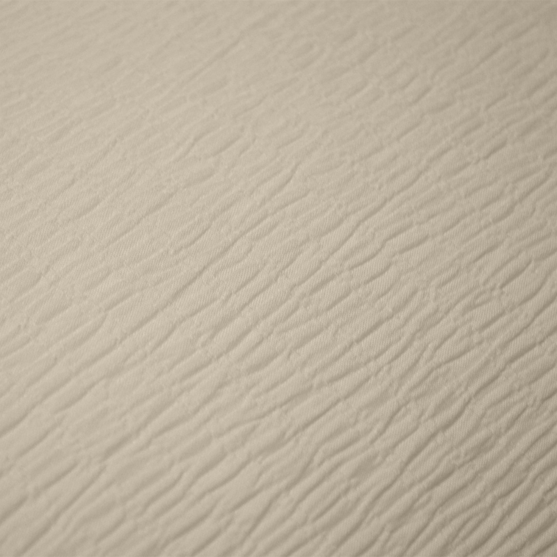 Dekbed Discounter Easy Dekbed & Dekbedovertrek In 1 - Mousseline - Zand