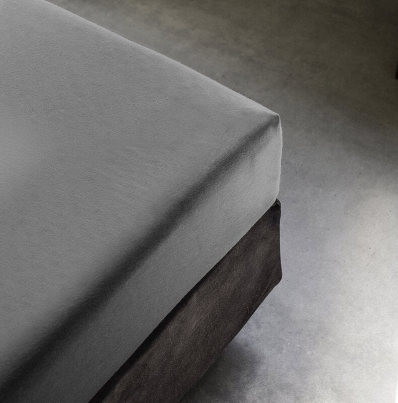 Dekbed Discounter Hoeslaken - Egyptisch Katoen Jersey Stretch