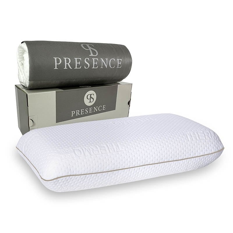 dekbed discounter Hoofdkussen 3-Laags - Extra Ventilerend