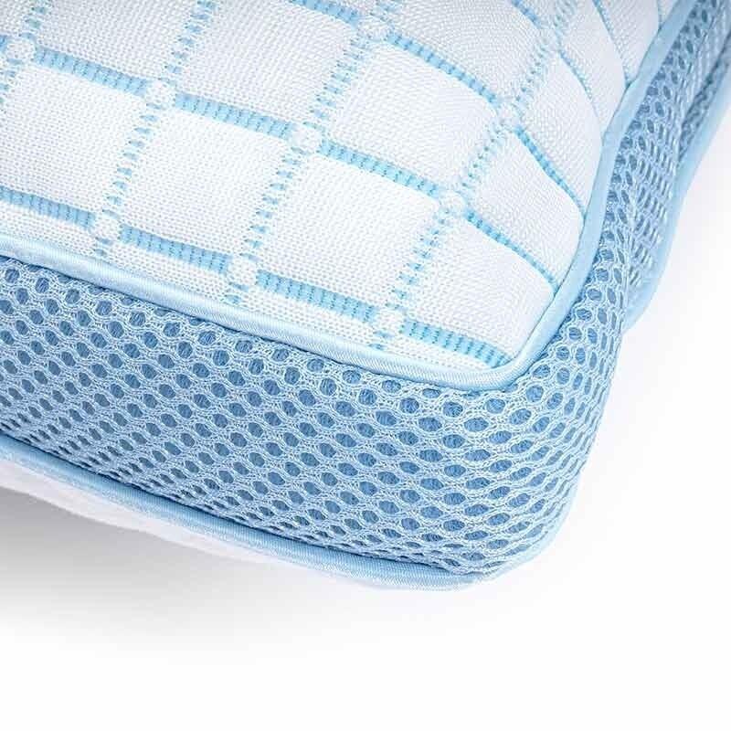 Dekbed Discounter Hoofdkussen - 3D Verkoelend Microgel