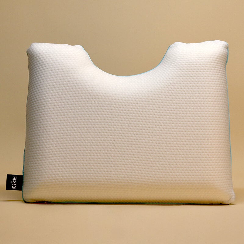 Dekbed Discounter Hoofdkussen Ergonomisch - Orthopedisch