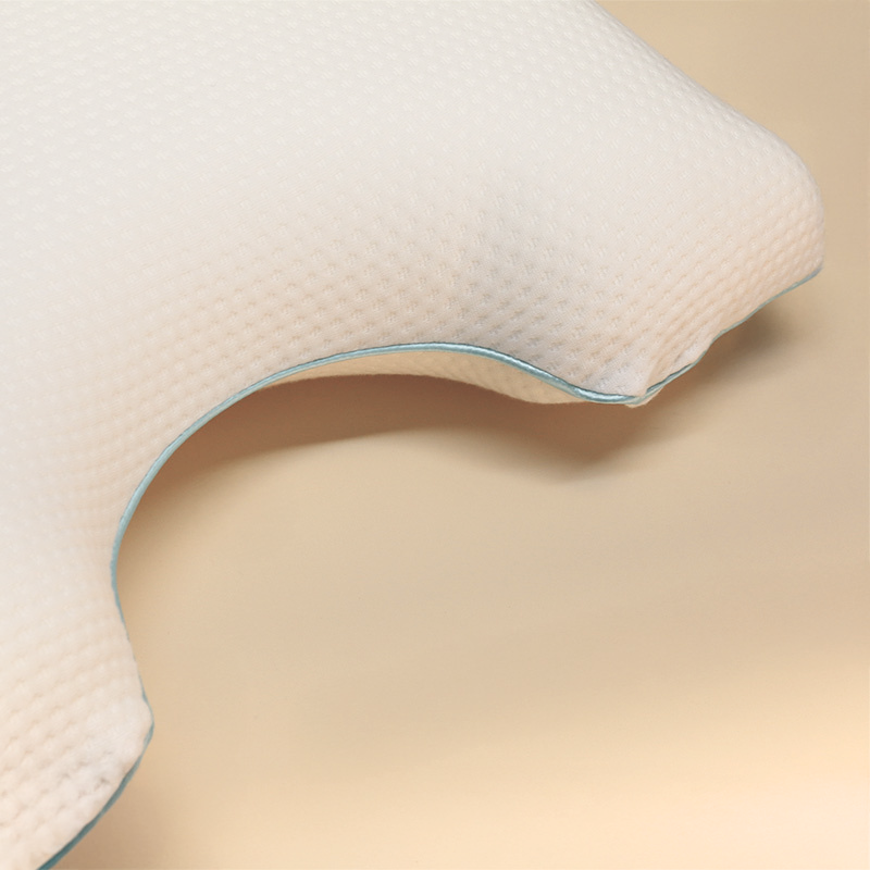 Dekbed Discounter Hoofdkussen Ergonomisch - Orthopedisch