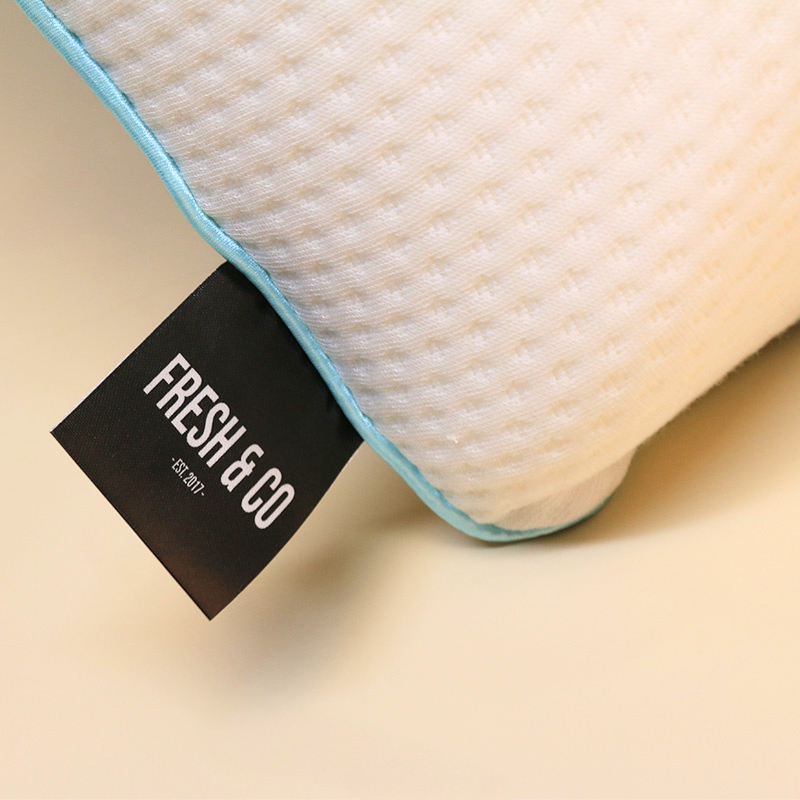 Dekbed Discounter Hoofdkussen Ergonomisch - Orthopedisch