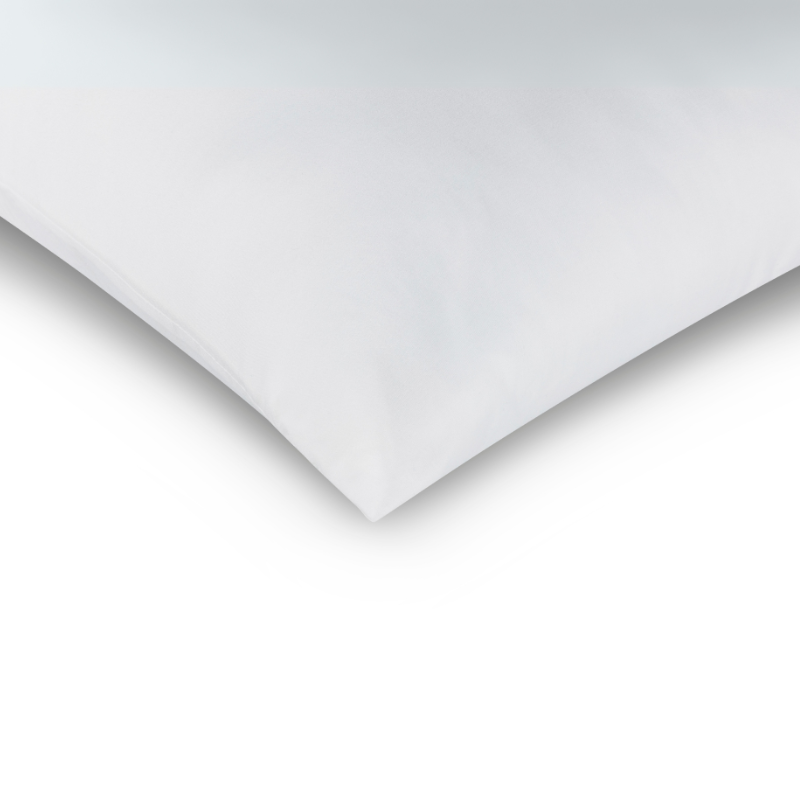 Dekbed Discounter Hoofdkussen - Nasa Traagschuim - Set Van 2