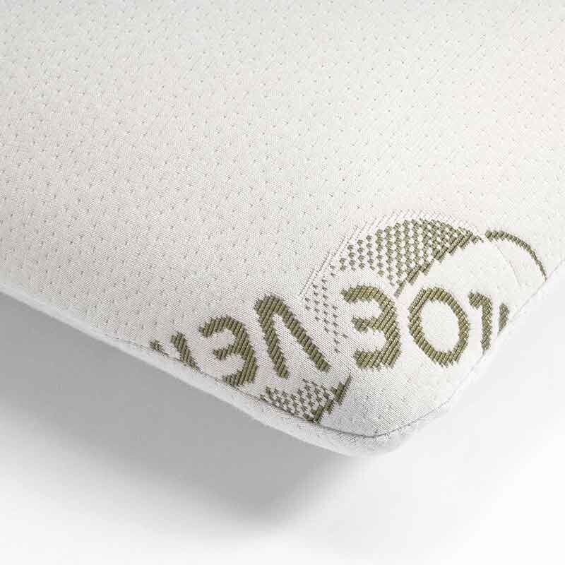 Dekbed Discounter Hoofdkussen - Orthopedisch Aloë Vera