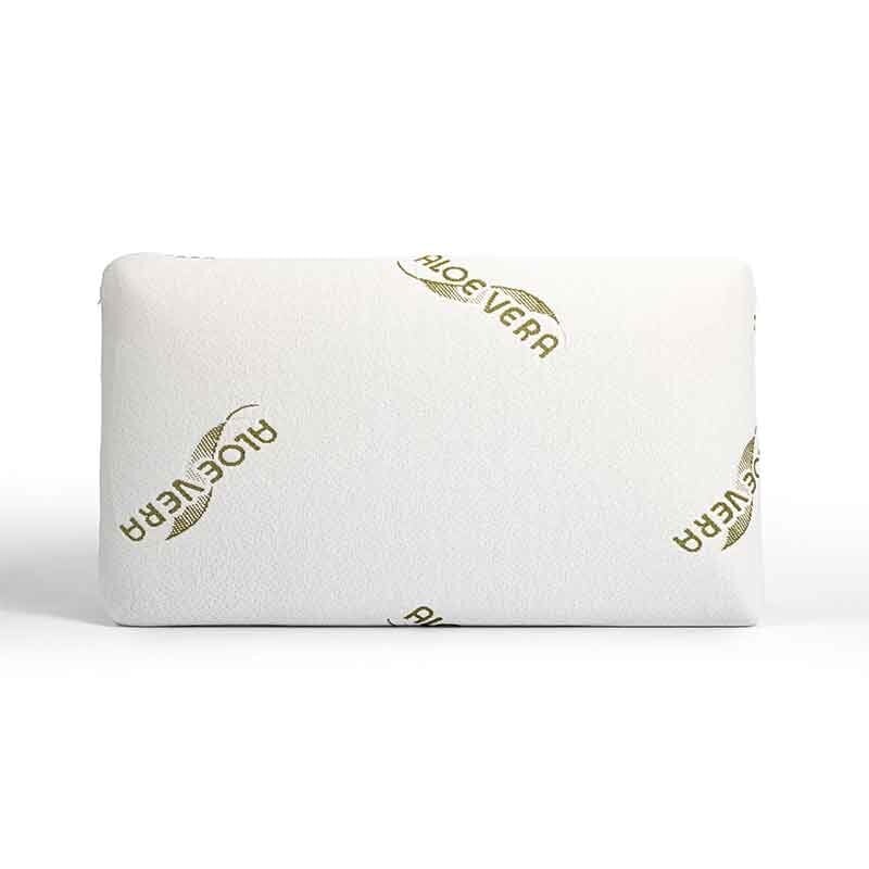 dekbed discounter Hoofdkussen - Orthopedisch Aloë Vera