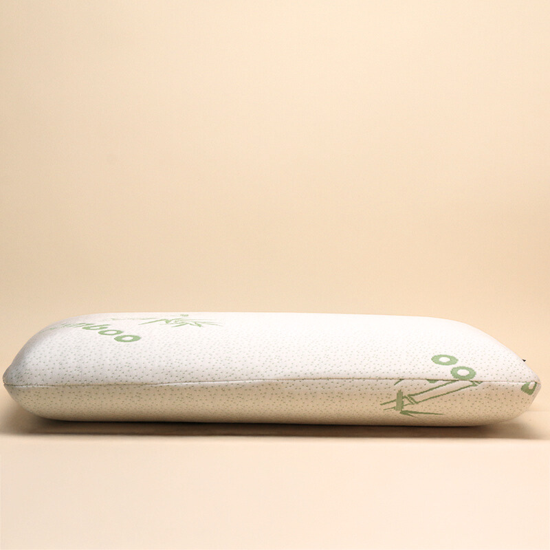 Dekbed Discounter Hoofdkussen Orthopedisch Bamboo - Viscogel