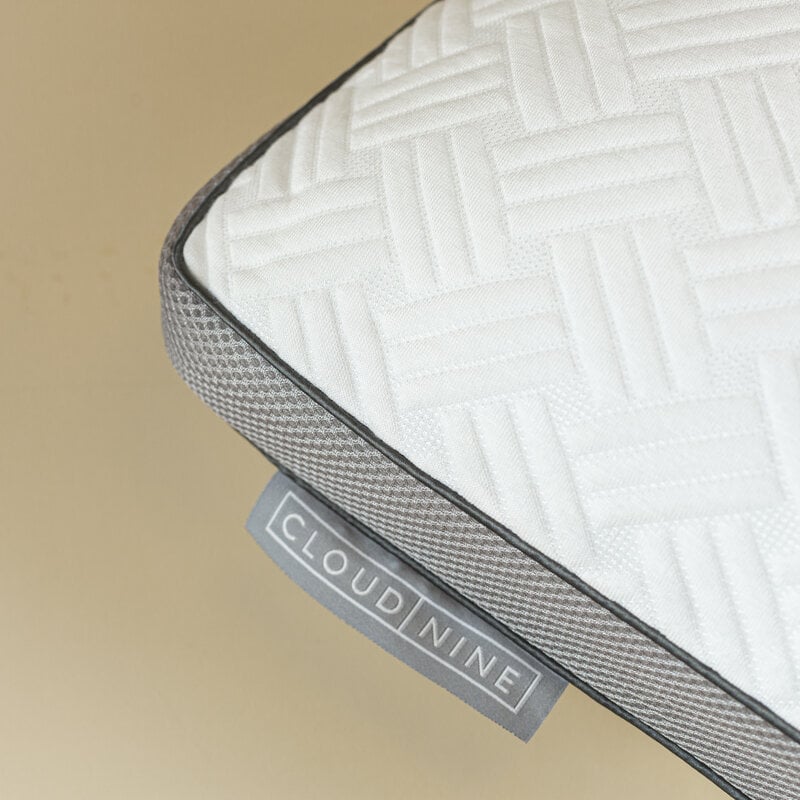 Dekbed Discounter Hoofdkussen Premium 3D Air – Memory Foam