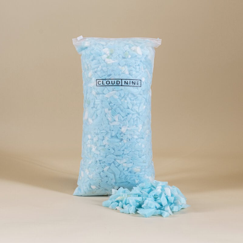 Dekbed Discounter Hoofdkussen Premium 3D Air – Memory Foam