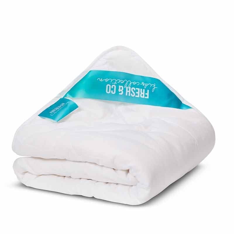 dekbed discounter Kinderdekbed Bamboe - 100% Bamboevezels