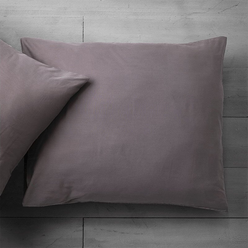 Dekbed Discounter Kussenslopen Verkoelend Katoen: 2-PACK