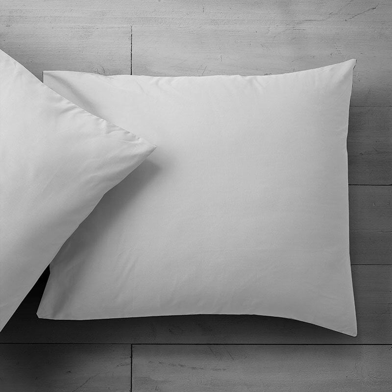 Dekbed Discounter Kussenslopen Verkoelend Katoen: 2-PACK