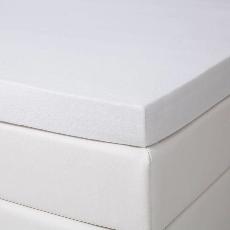 Dekbed Discounter Molton Hoeslaken Comfort Stretch - Splittopper