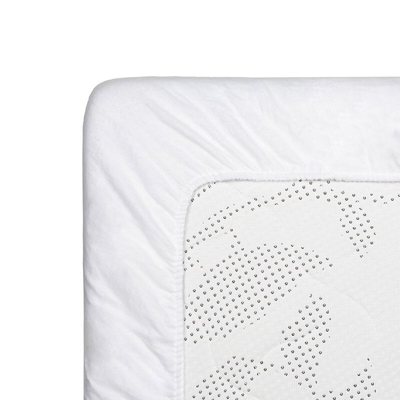 Dekbed Discounter Molton Hoeslaken Comfort Stretch - Splittopper