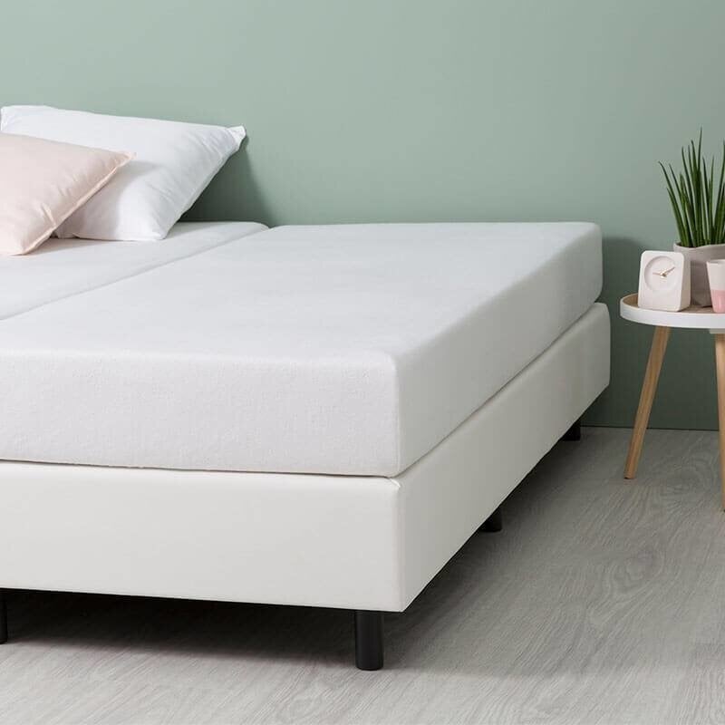 Dekbed Discounter Molton Hoeslaken Comfort Stretch - Standaard Matras