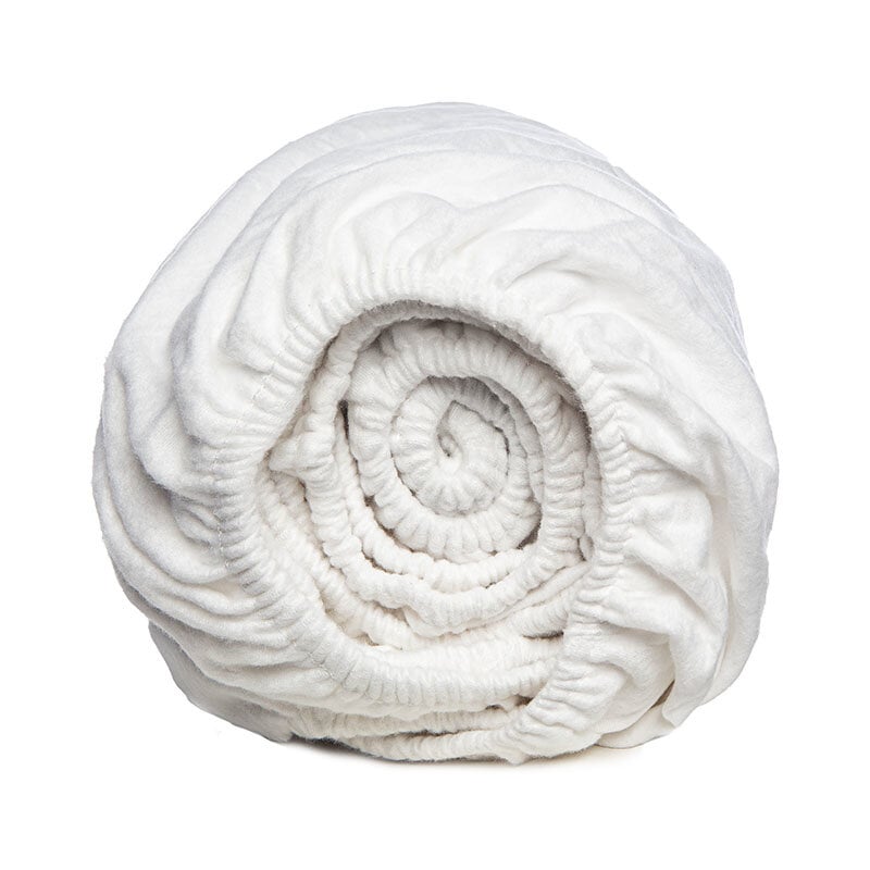 Dekbed Discounter Molton Hoeslaken Comfort Stretch - Topper