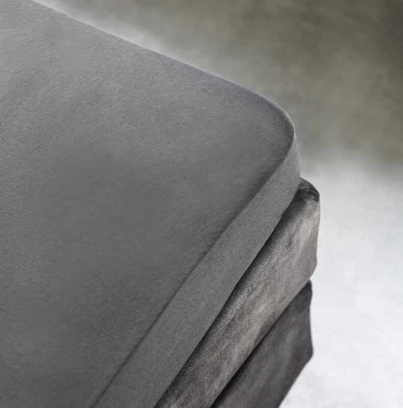 Dekbed Discounter Splittopper Hoeslaken - Egyptisch Katoen Stretch