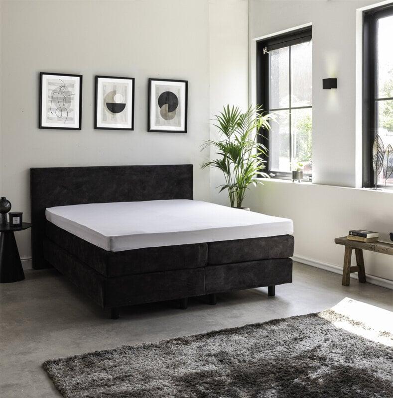 Dekbed Discounter Topper Hoeslaken - Egyptisch Katoen Stretch