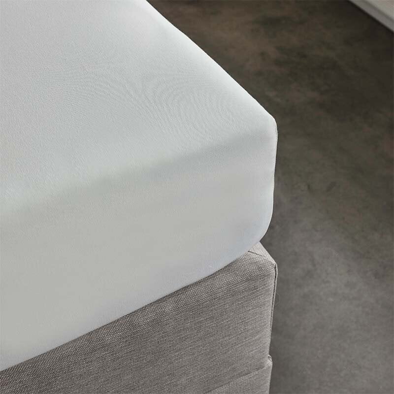 Dekbed Discounter Topper Hoeslaken - Mako Egyptisch Katoen